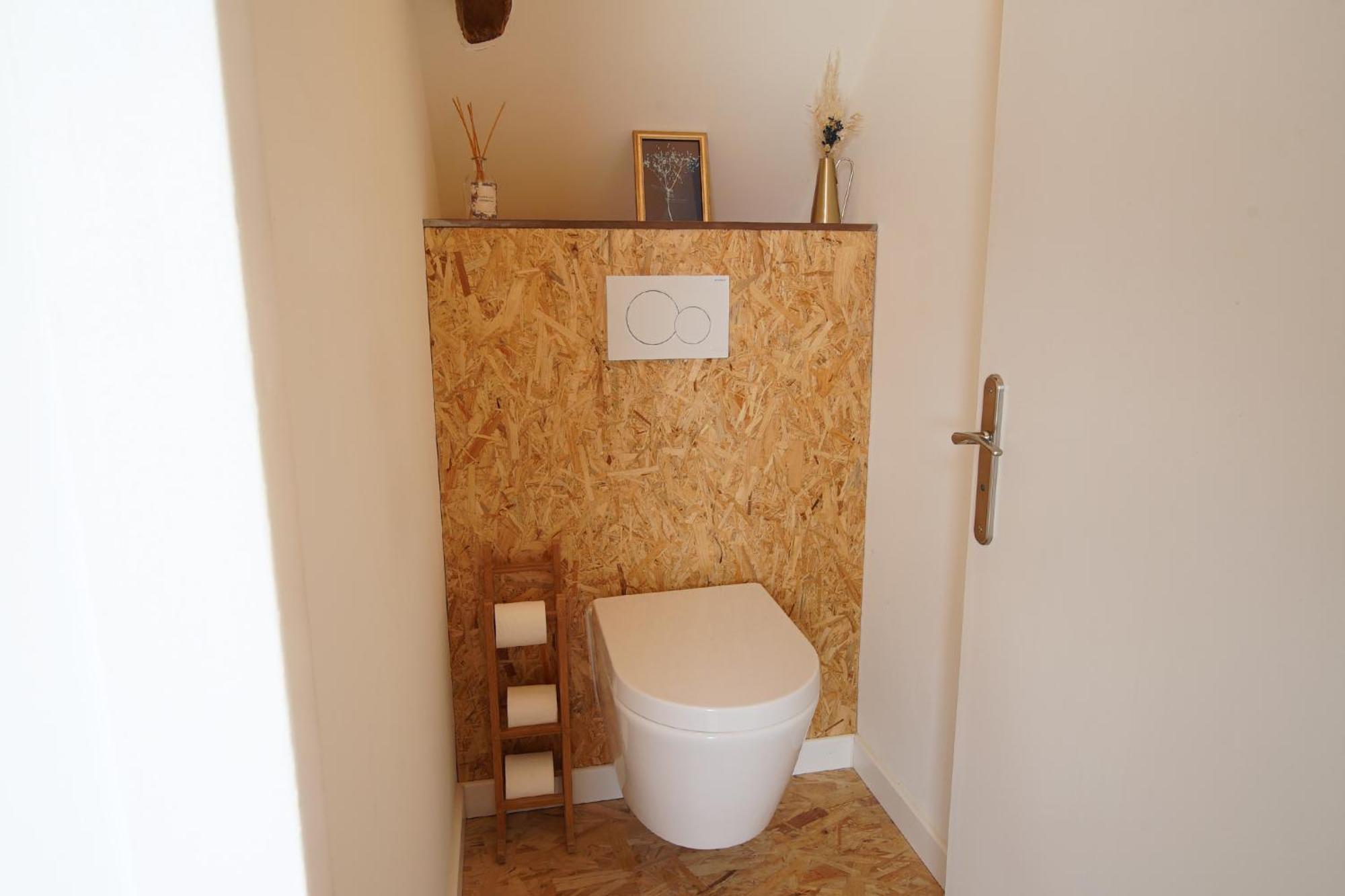 Ferienwohnung La Longere La Menitré Exterior foto
